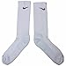 Nike Unisex Dry Cushion Crew Training Sock (3 Pair)