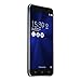 Asus ZenFone 3 ZE520KL 32GB Sapphire Black, 5.2-inch, Dual Sim, 3GB Ram, Unlocked International Model