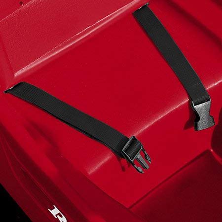 Radio Flyer Pathfinder Wagon