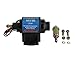 Autobest 42S Externally Mounted Universal Gasoline Electric Fuel Pump