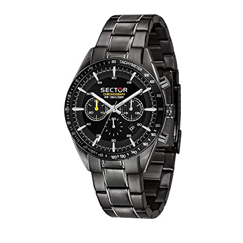 Reloj Deportivo de Cuarzo Sector No Limits 770 para Peru Ubuy