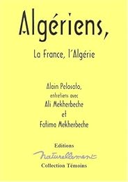 Algériens