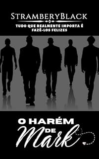 Livro 0 HARÉM DE MARK