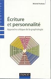 Écriture et personnalité
