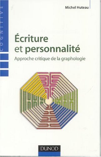 Écriture et personnalité