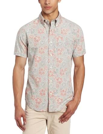 jack spade button down shirt