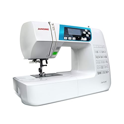 Janome Sewing Machines: Amazon.ca
