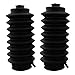 Machter Steering Rack Boot Kit Pinion Bellow Boot Kits Set for Honda Accord Civic CR-V Acura Isuzu