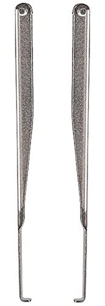 KS Tools 700.1282 Hooks 114 mm for 700.1280 2-Piece