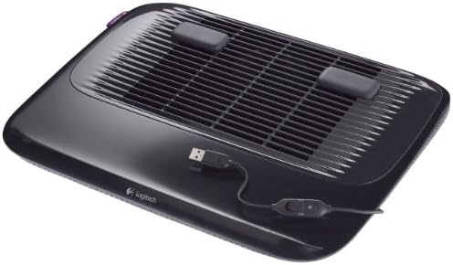 Targus Chill Mat Plus Review Laptop Cooler Review Laptop Mag