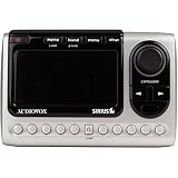 Audiovox SIR-PNP3 Sirius Satellite Radio Receiver