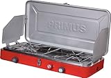 Primus Profile Duo Burner/Grill Combo-Us and Canada