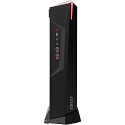 2022 MSI MPG Trident 3 12TH-003US Enthusiast