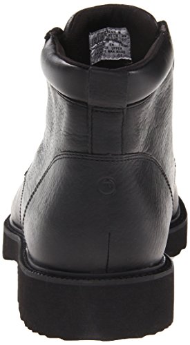 northfield plain toe boot