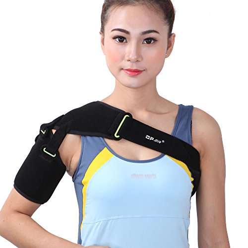 YK Care® Medical Shoulder Brace Prevention Dislocated Shoulder