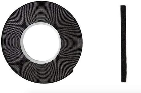 Compriband 20/2 │ Anthracite │ 1 piece │ 12,5 m Long │ Roll-Width: 20 mm - Image 4
