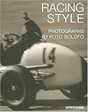 Racing Style by 