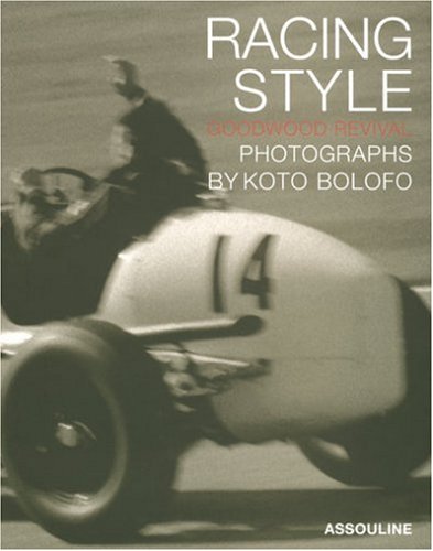 Racing Style by 