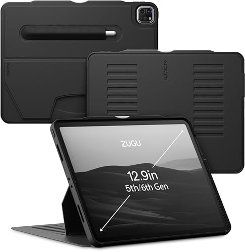 Amazon.com: Apple Smart Folio for iPad Pro 12.9-inch (6th, 5th