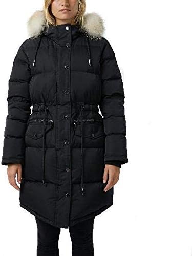 parka pajar femme