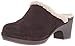 Crocs Women's Sarah Lined Clog Mule