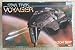 Star Trek Voyager Kazon Ship by Monogram