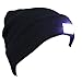 ALLMILL Unisex 5 LED Knitted Beanie Hat