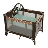 Graco Pack 'n Play On The Go Playard, Little Hoot