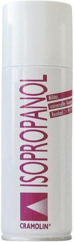 Cramolin Isopropanol Spray 200ml