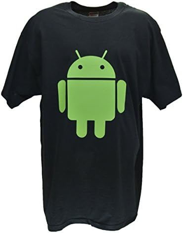 2Serve Android Men's Shirt X- Large Black