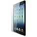 IPAD MINI SCREEN PROTECTOR, Nue Design Cases TM iPad Mini Screen Protector Anti-Glare, Anti-Scratch, Anti-Fingerprint HD Clear Film (Invisible) [3 PACK]