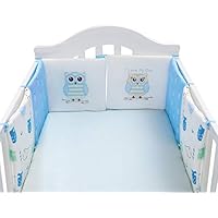 30cm Namgiy Tour De Lit Bebe Coton Respirant Contour Tour De Lit Berceau Enfant Complet Anti Cogner Protection 6 Pieces Coussin Carre 30 La Chambre De Bebe Bebe Puericulture 30cm Namgiy Tour De Lit Bebe Coton Respirant Contour Tour De Lit Berceau Enfant Complet Anti Cogner Protection 6 Pieces Coussin Carre 30 La Chambre De Bebe Bebe Puericulture