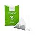 Teabox USDA Organic Darjeeling Green Tea, 16 Teabags | 100% Natural High Antioxidants Detox Green Tea | Sealed-at-Source Freshness from India