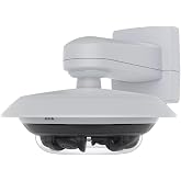AXIS P3748-PLVE Panoramic Camera