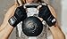 Weight Lifting Gym Gloves by True Fitness - Workout, Exercise, Crossfit Training, Bodybuilding, For Men & Women - Making Exercise a Lifestyle (L)