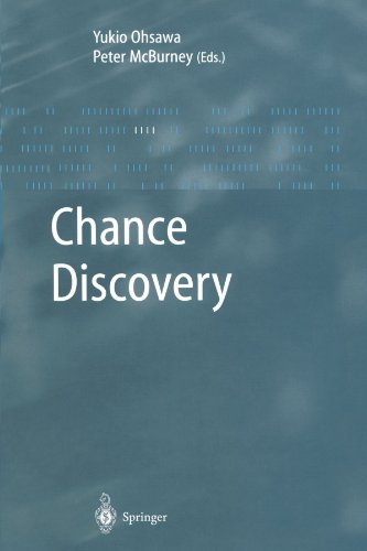 Chance Discovery (Advanced Information Processing)