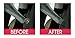 Scarlet Heel Tip: Replacement Dowel Shoe Repair to Increase Shoe Life & Reduce Noise