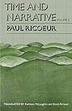 Time and Narrative, Volume 2 (Time & Narrative) by Paul Ricoeur, Kathleen McLaughlin