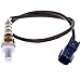 ECCPP Oxygen Sensor 234-4273 250-24403 fit for Infiniti FX35 FX45 G35 M35 M45 Q45, for Nissan Frontier Altima 350Z Maxima NV1500 NV2500 NV3500 Pathfinde Quest Xterra Heated O2 Sensor 2 Downstream