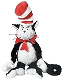 Manhattan Toy Dr. Seuss Cat in the Hat 21" Soft