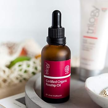 trilogy rosehip oil gift set