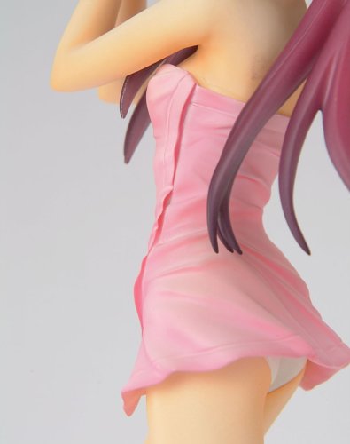 Moeart Collection: REC Onda Aka PVC Figure Scale 1/6 by Jun Planning