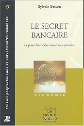 Le  secret bancaire
