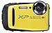 Fujifilm FinePix XP90 Yellow Waterproof digital camera (Yellow)