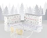 GUNNAR - Gaming and Computer Glasses - Blocks