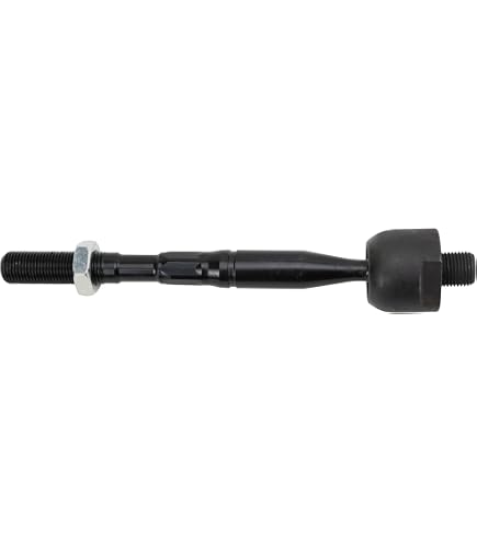 A-Premium Front Inner Tie Rod Ends – Perfect Fit For Acura RDX 2013–2018 | Pair For Left & Right Sides - View #2