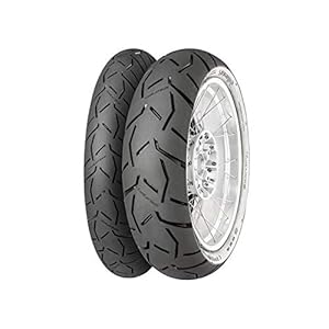 170/60R17 72W CONTINENTAL CONTI TRAIL ATTACK3
