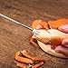 ASIBT 22 Piece Seafood Tool Set: Includes 2 Lobster Seafood or Nut Crackers, 12 Lobster Forks, Lobster Picks or Seafood Forks, 4 Sauce Cups and 4 Crab or Lobster Mallets. Best Crab Cracker Set