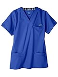 Iguana Med 'Med Flex II Men's Icon Top' Scrub Top