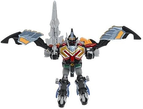 power rangers mystic force toys amazon